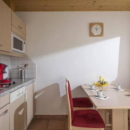 Apartment Erich Brixen Brixen im Thale