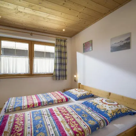 Apartment Erich Brixen