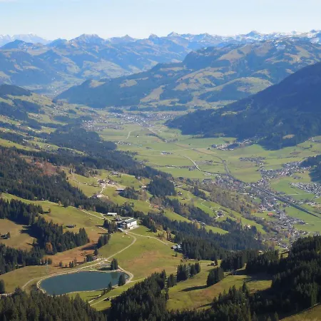 Διαμέρισμα Erich Brixen