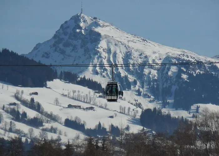 Appartement Erich Brixen Brixen im Thale