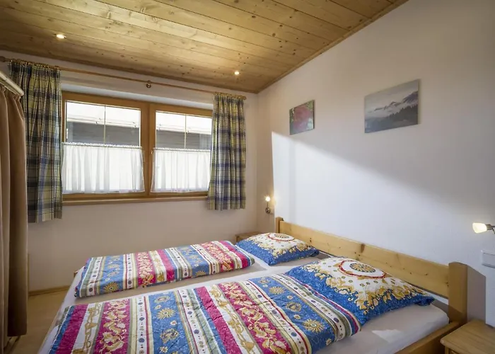 Appartement Erich Brixen