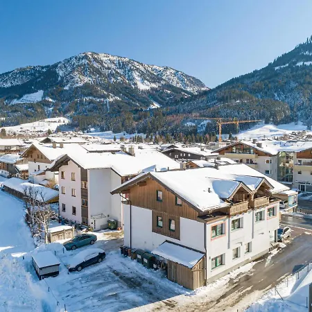 Apartamento Erich Brixen *
